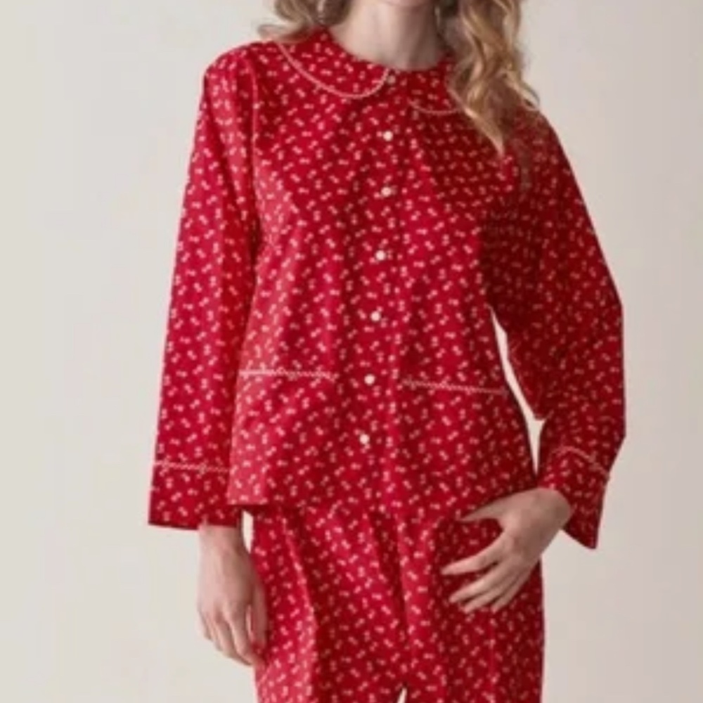 LOOKING FOR MEDIUM OR LARGE DOEN PAZ PAJAMA SET